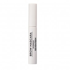 Seventeen Brow Mascara Waterproof 02 5ml